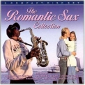 The Romantic Sax - Collection (cd1) '2007
