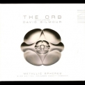 The Orb Featuring David Gilmour - Metallic Spheres (CD2) '2010
