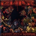 GWAR - Bloody Pit Of Horror '2010