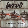 Herod - The Curse Of The King '2009