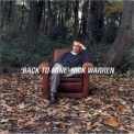 Nick Warren - Back To Mine '1999