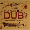 The Aggrovators - Rasta Dub '76 (evolution Of Dub Vol. 2) '2009