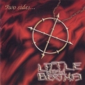 Little Dead Bertha - Two Sides... '2000