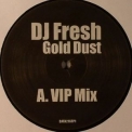 Dj Fresh - Gold Dust Part 1 (data216tp1) '2010