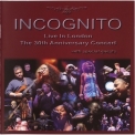 Incognito - Live In London-the 30th Anniversary Concert (CD2) '2010