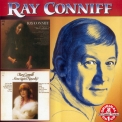 Ray Conniff - Love Theme From 'the Godfather' / Alone Again (naturally) '2005