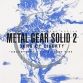 Konami - Metal Gear Solid 2: The Other Side '2002