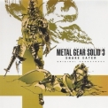 Konami - Metal Gear Solid 3: Snake Eater (Disc 1) '2004