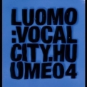 Luomo - Vocalcity '2000