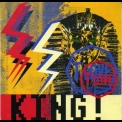 T. Love - King! '1993