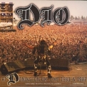 Dio - Dio At Donington UK: Live 1983 & 1987 (CD1) '2010