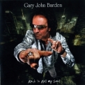 Gary John Barden - Rock 'n' Roll My Soul '2010