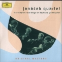 Janacek Quartet - The Complete Recordings On DG (CD2) '1963