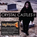 Crystal Castles - Crystal Castles II (Big Day Out Edition) (CD2) '2011