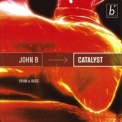 John B - Catalyst: Vapor  (CD3) '1999