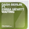 Dash Berlin - Waiting [CDS] (Netherlands, Aropa, AROPA003) '2009