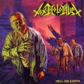 Toxic Holocaust - Hell On Earth '2005