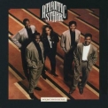 Atlantic Starr - We're Movin' Up '1989