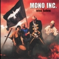 Mono Inc. - Viva Hades '2011