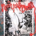 The New York Dolls - Dancing Backward In High Heels '2011