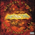 Artifacts - Between A Rock And A Hard Place '1994