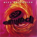 2 Unlimited - Hits Unlimited (CD, Compilation) (Japan, Mercury, PHCR-1910) '1995