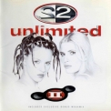 2 Unlimited - II (Japan) '1998