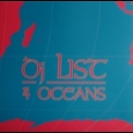 Dj List - 4 Oceans - Atlantic Ocean '2006