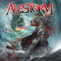 Alestorm - Back Through Time '2011