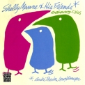 Shelly Manne - Shelly Manne & His Friends, Vol.01 '1956
