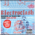 Miss Kittin - Electroclash : Massive 19 Track Mix From Miss Kittin '2002