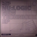 Nu:Logic - New Technique EP (NHS179) '2010