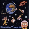Video Kids - The Invasion Of The Spacepeckers '2007