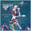 Precious Wilson &  Eruption - Greatest Hits (CD1) '2007