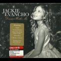 Jackie Evancho - Dream With Me '2011
