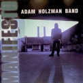 Adam Holzman - Manifesto '1995