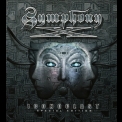 Symphony X - Iconoclast (Special Edition, Bonus CD) '2011