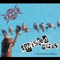 Tesla - Twisted Wires & The Acoustic Sessions... '2011