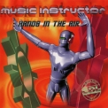 Music Instructor - Hands In The Air [CDS] '1996