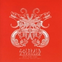 Solefald - Red for Fire: An Icelandic Odyssey Part I '2005