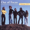 Out Of Focus - Palermo 1972 '2007