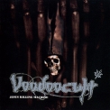 Voodoocult - Jesus Killing Machine (Japanese Edition) '1995