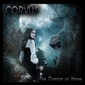 Corvus - The Comfort Of Home '2011