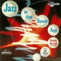 George Russell - Jazz In The Space Age '1960