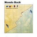 Mondo Rock - Chemistry '1980