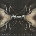 Anthem - Heraldic Device '2011