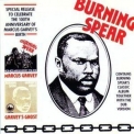 Burning Spear - Marcus Garvey / Garvey's Ghost '1990