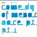 Terence Fixmer - Comedy Of Menace Part 1 [EP] '2009