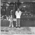 Ian Dury - New Boots And Panties!! '1977