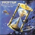 Drifter - Reality Turns To Dust '1988
